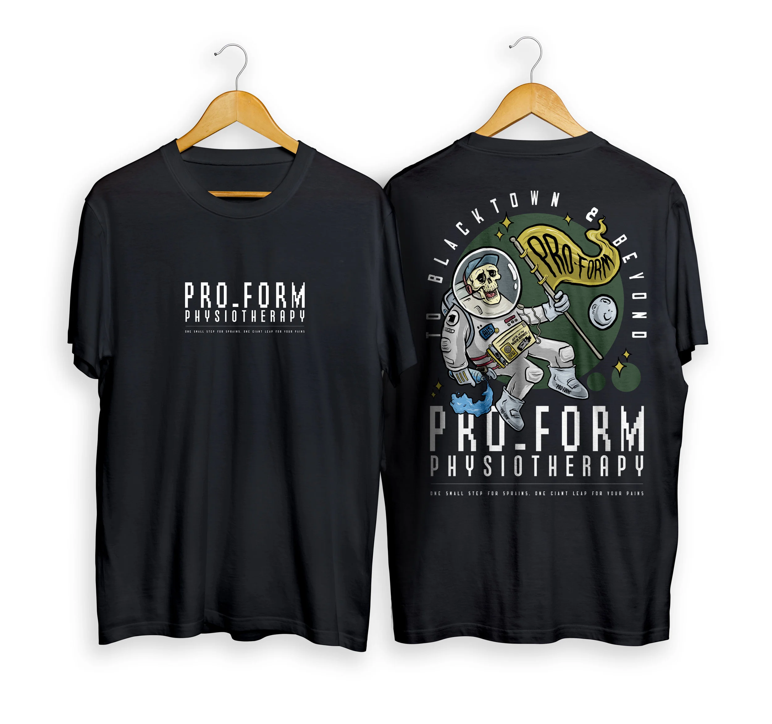 Pro-Form Physiotherapy