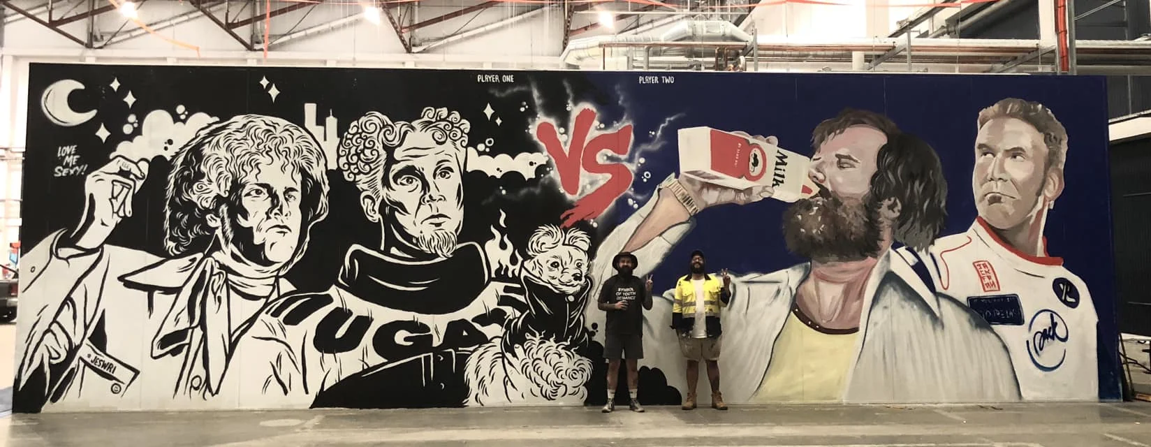 WILL OF FAME
