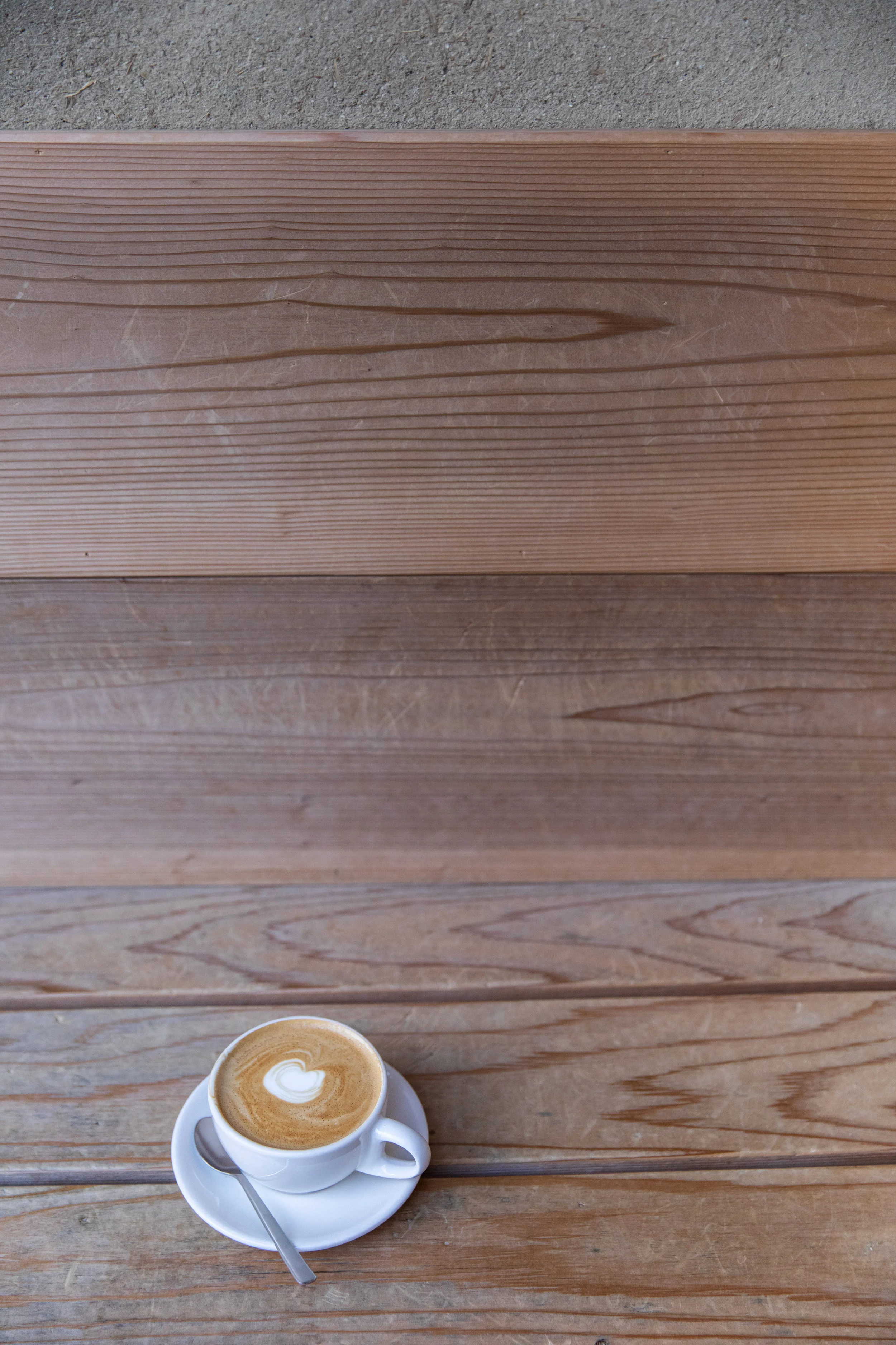 Weekenders Coffee