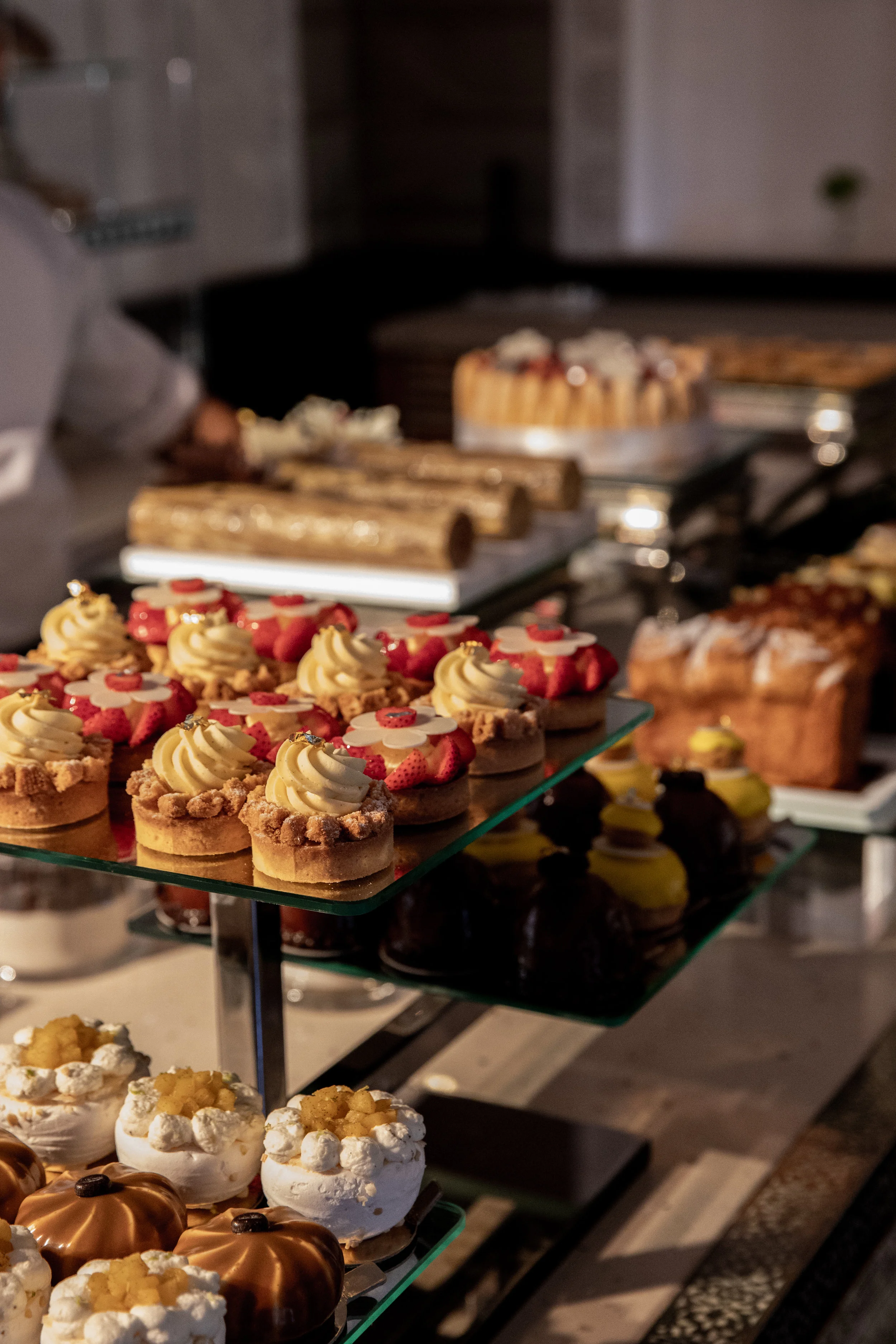 Sunday Brunch at La Table