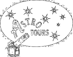 Astro Tours