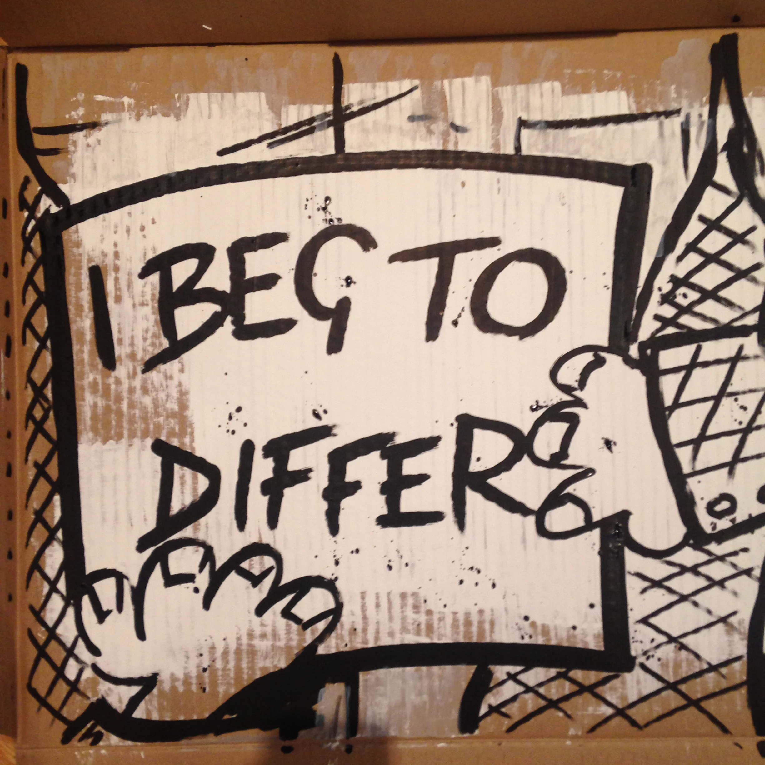 Bens 20th birthday next year.