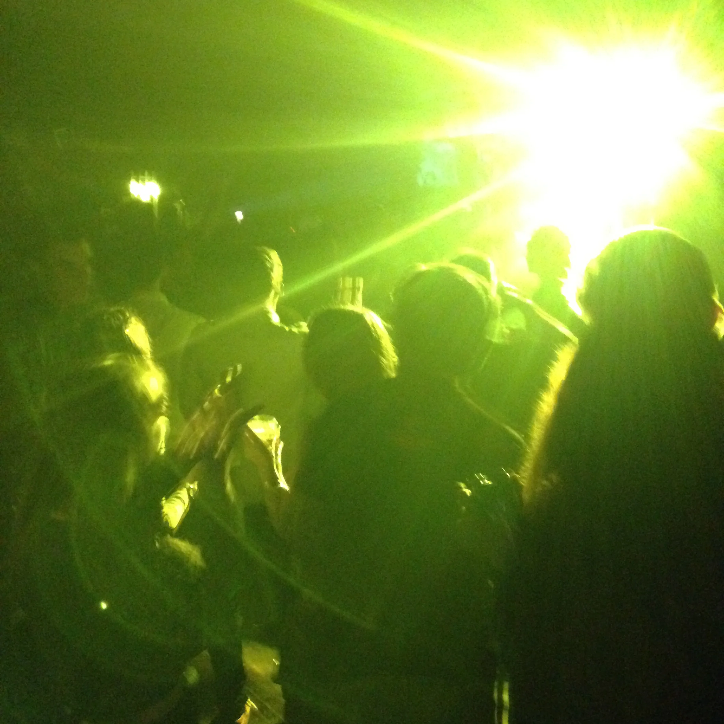 Sheffield Tramlines Festival poses street drinking debate...