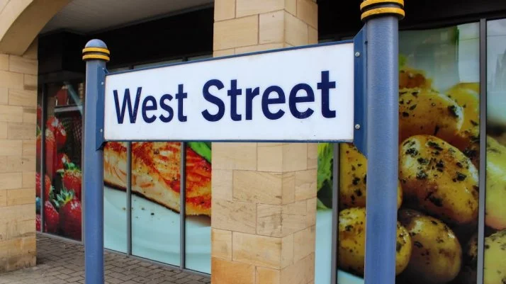 Bens Centre on BBC Radio Sheffield (again)