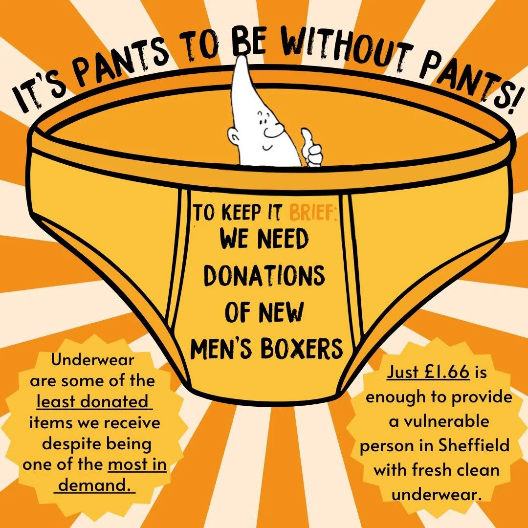 Contact — Bens Centre