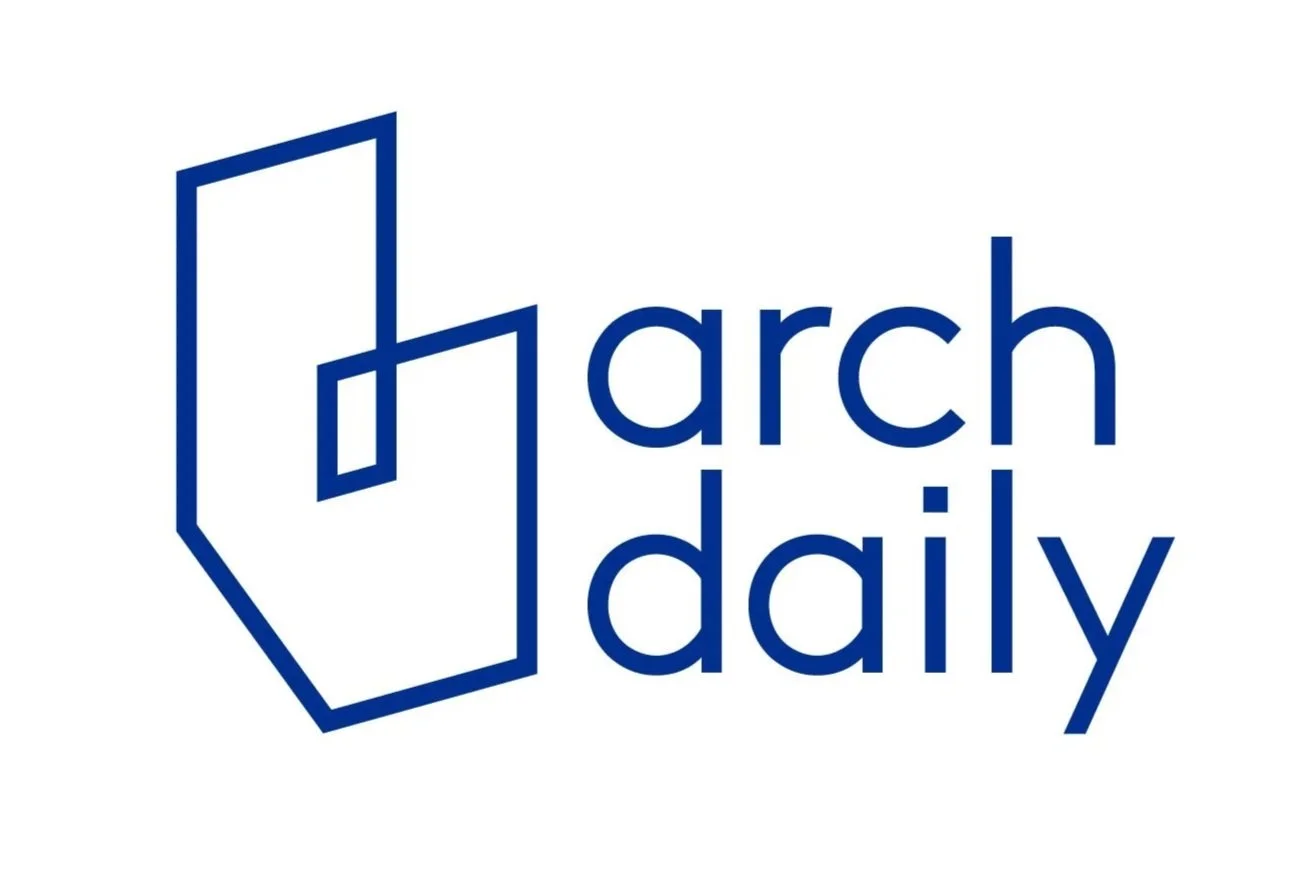 Article-interview at Archdaily