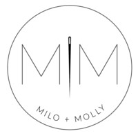 Milo and Molly : handmade accessories for everyday