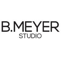 B.Meyer Studio : woodworking