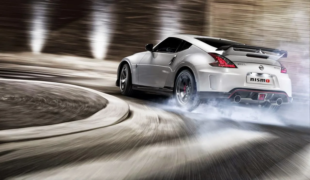 Photo credit: Nissan USA