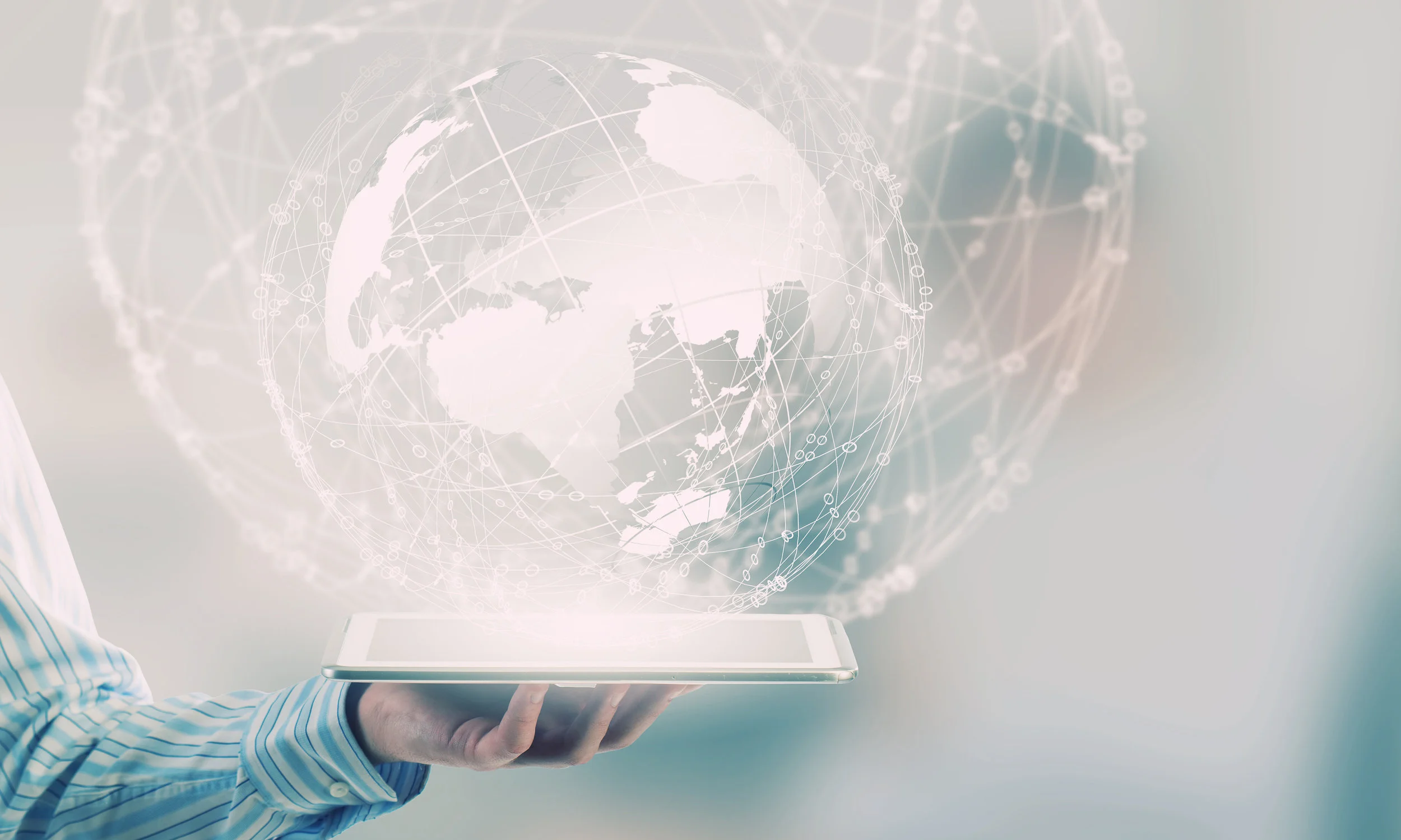 Social Networking and Personal Branding on the Global Stage (EVENT)