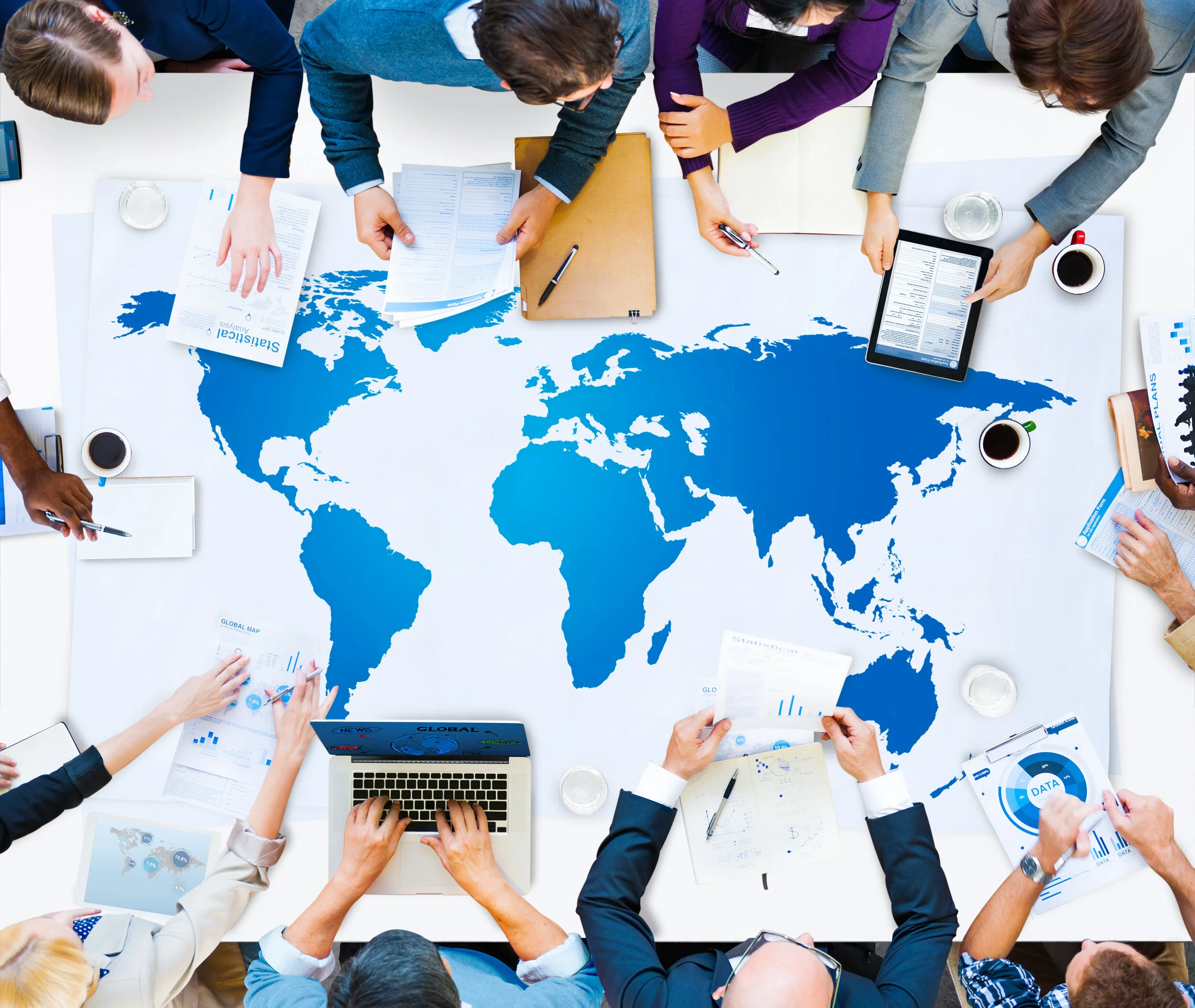 3 Quick Tips for Global Social Networking in Japan (Video)