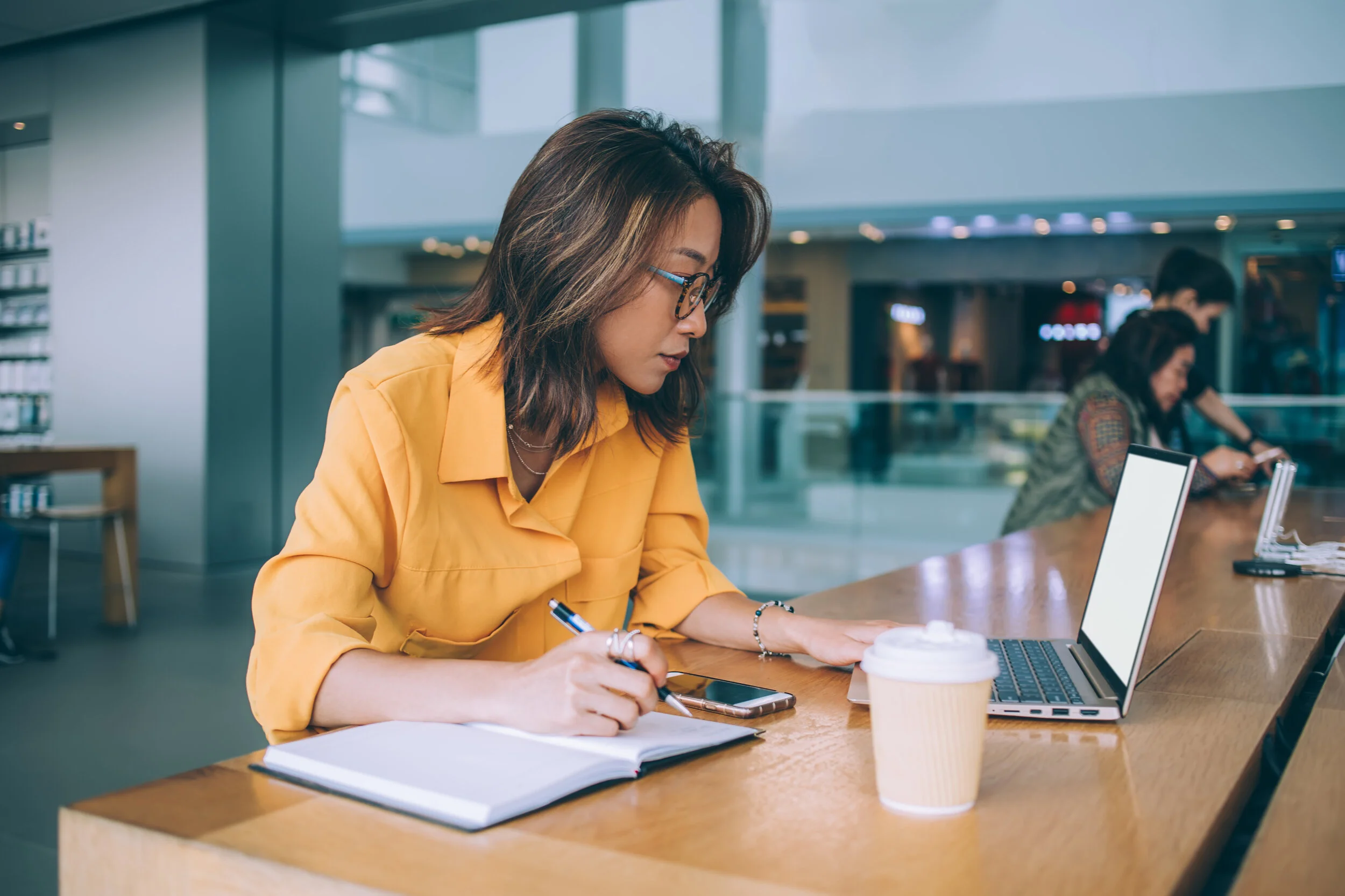 Japanese Copywriting Tips: Things to Consider Before Launching a Japanese Website (Guest Post)
