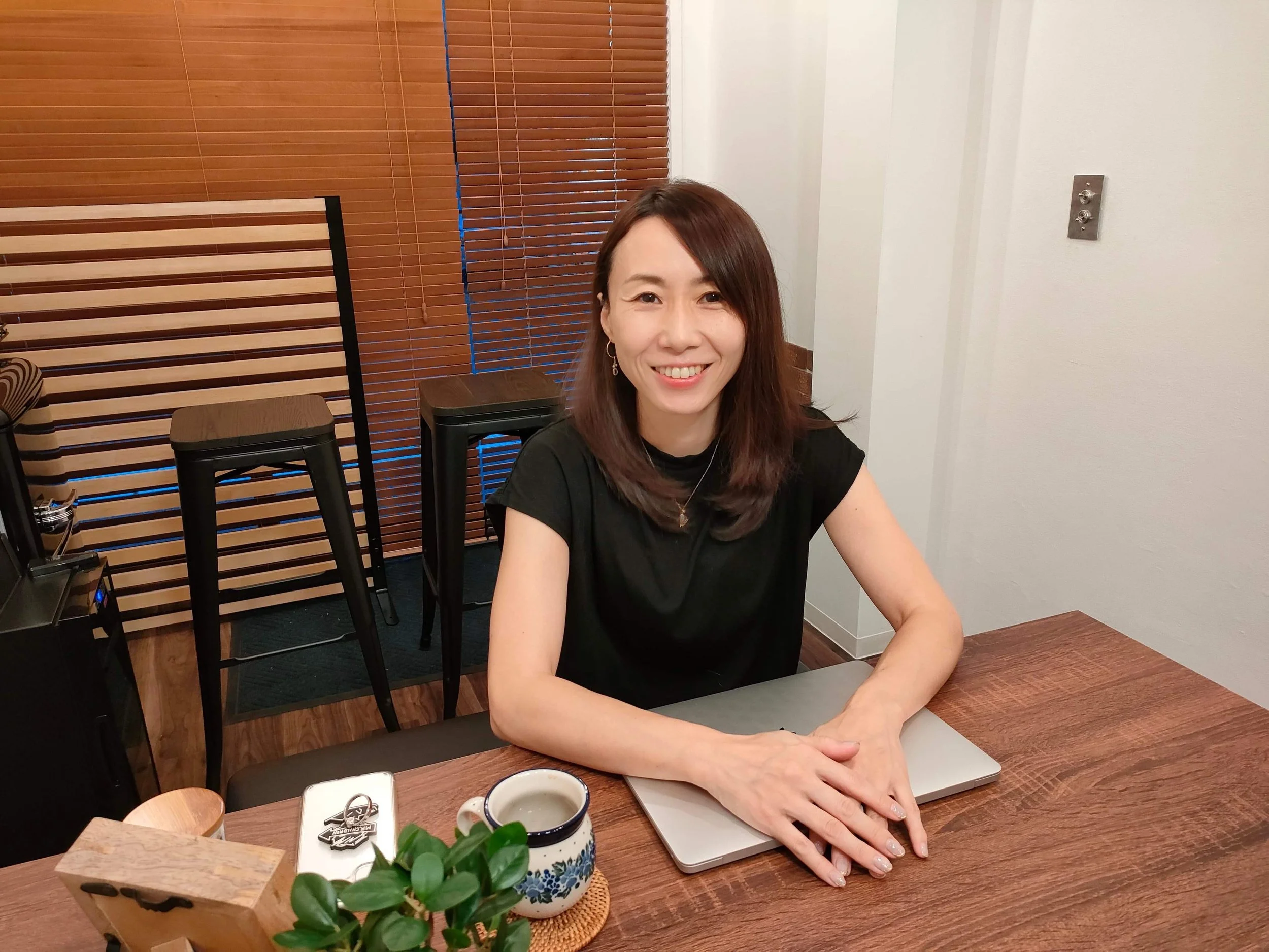 Client Conversations #4: Connecting through Language and Intercultural Communication with Ayako Sasaki