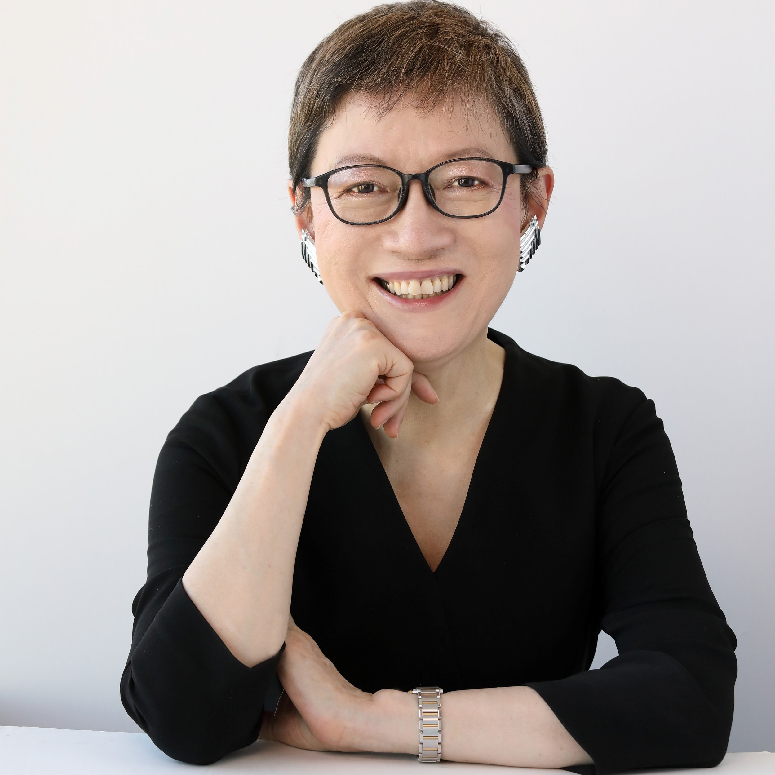 Cynthia Usui: Taking the Road Less Traveled through Japan’s Hospitality Industry