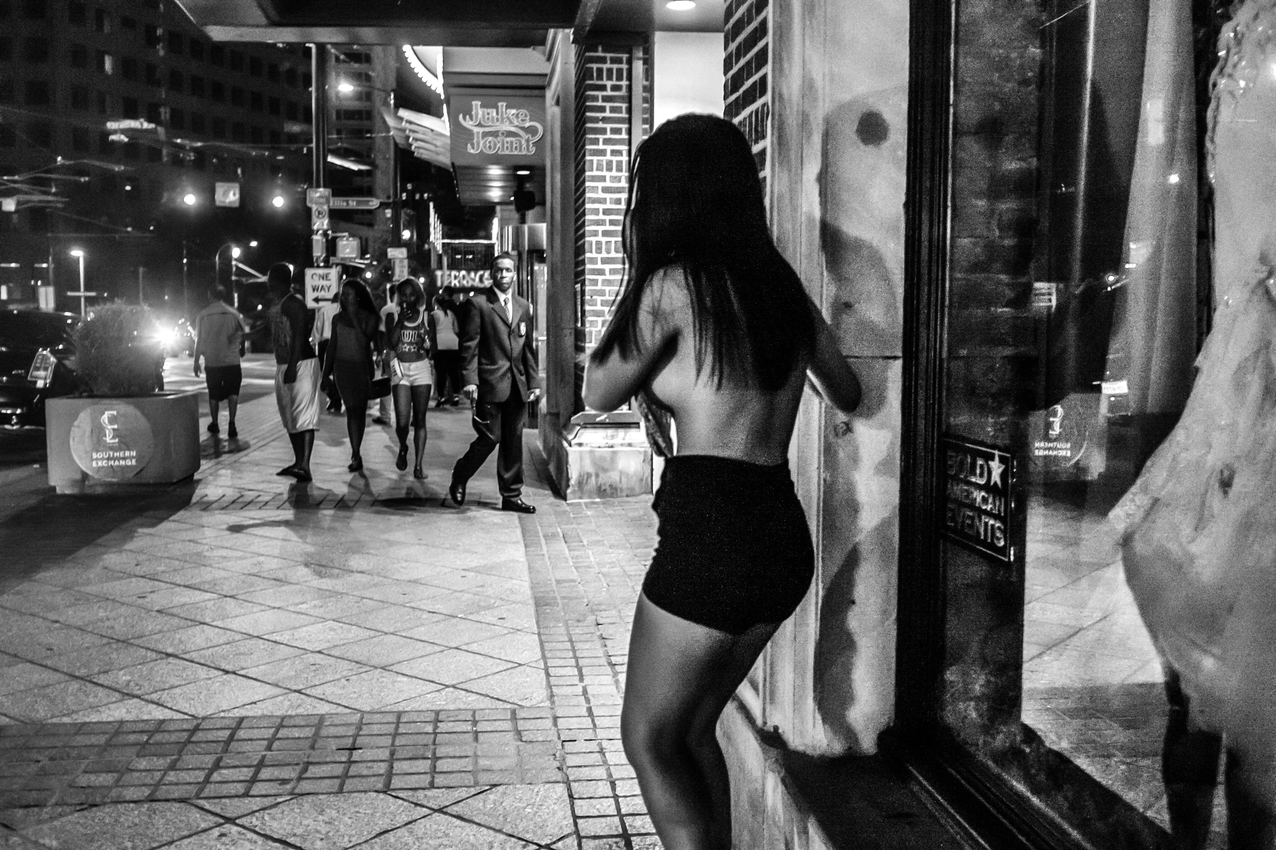 Atlanta, 2016