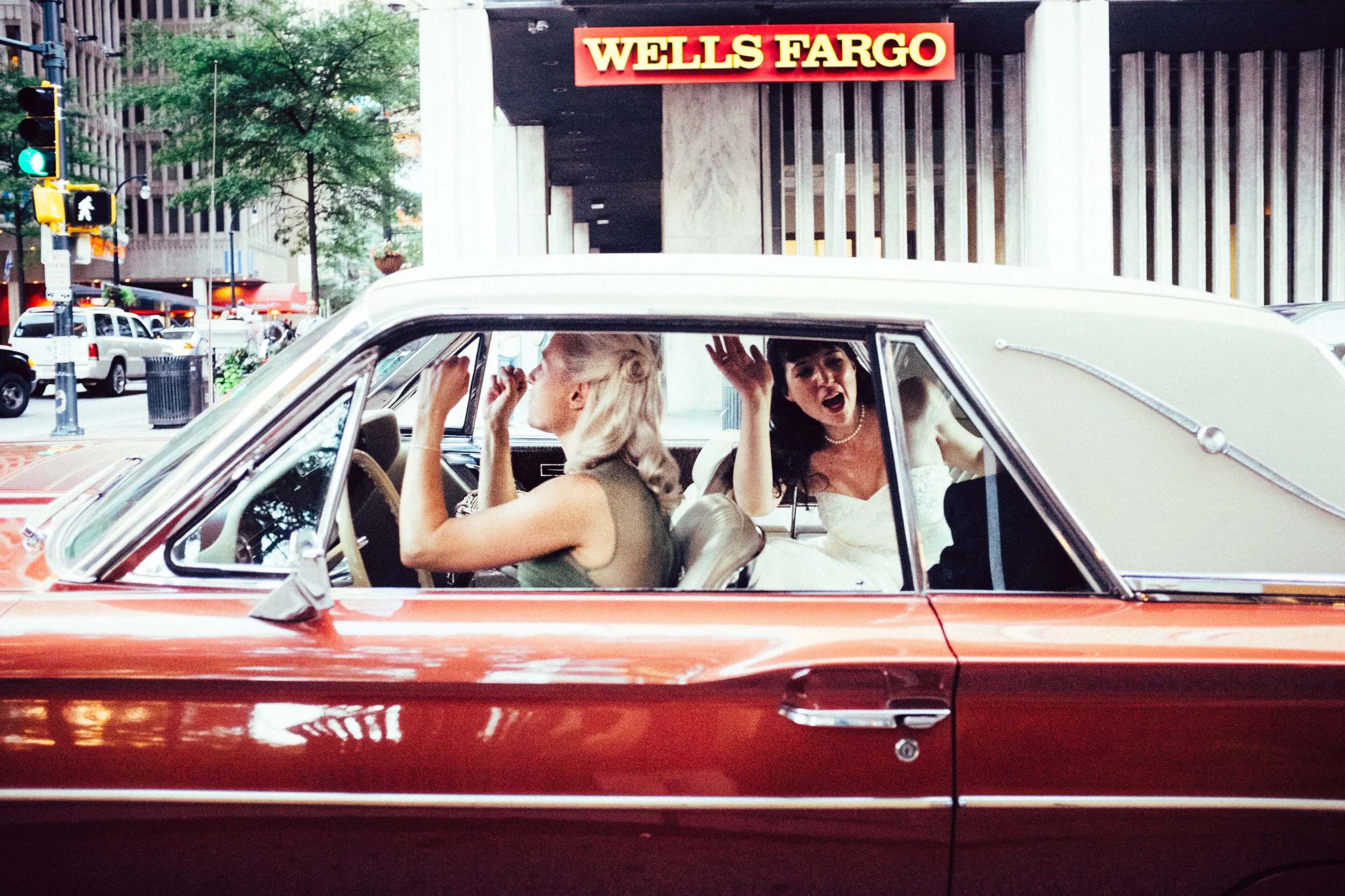 Atlanta, 2014