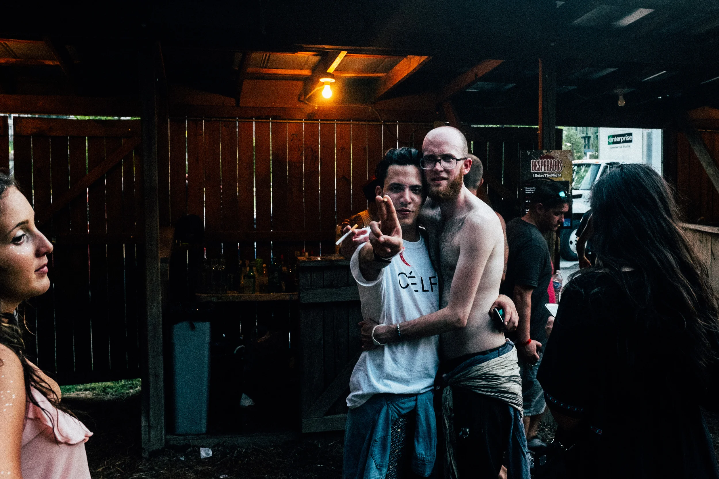 Atlanta, 2014