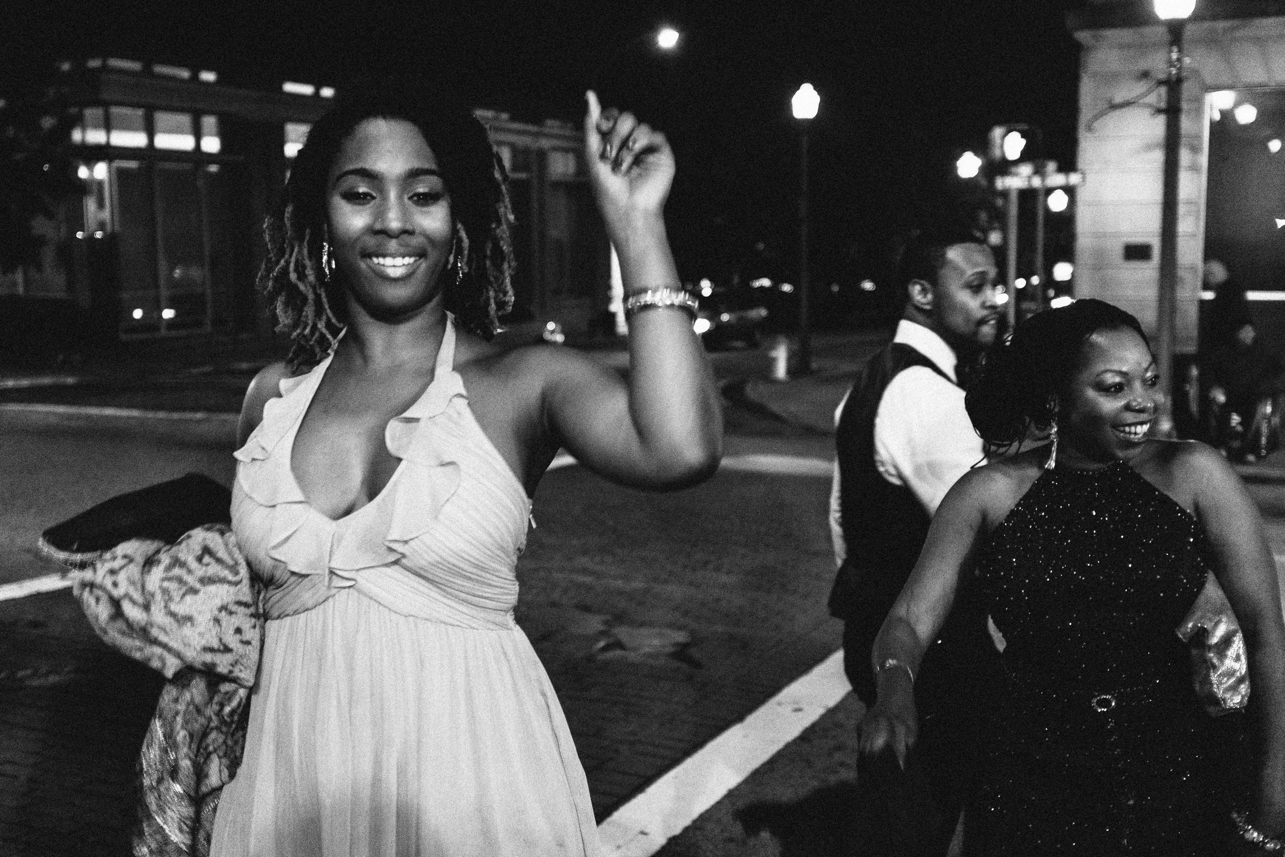 Decatur Ga, 2016