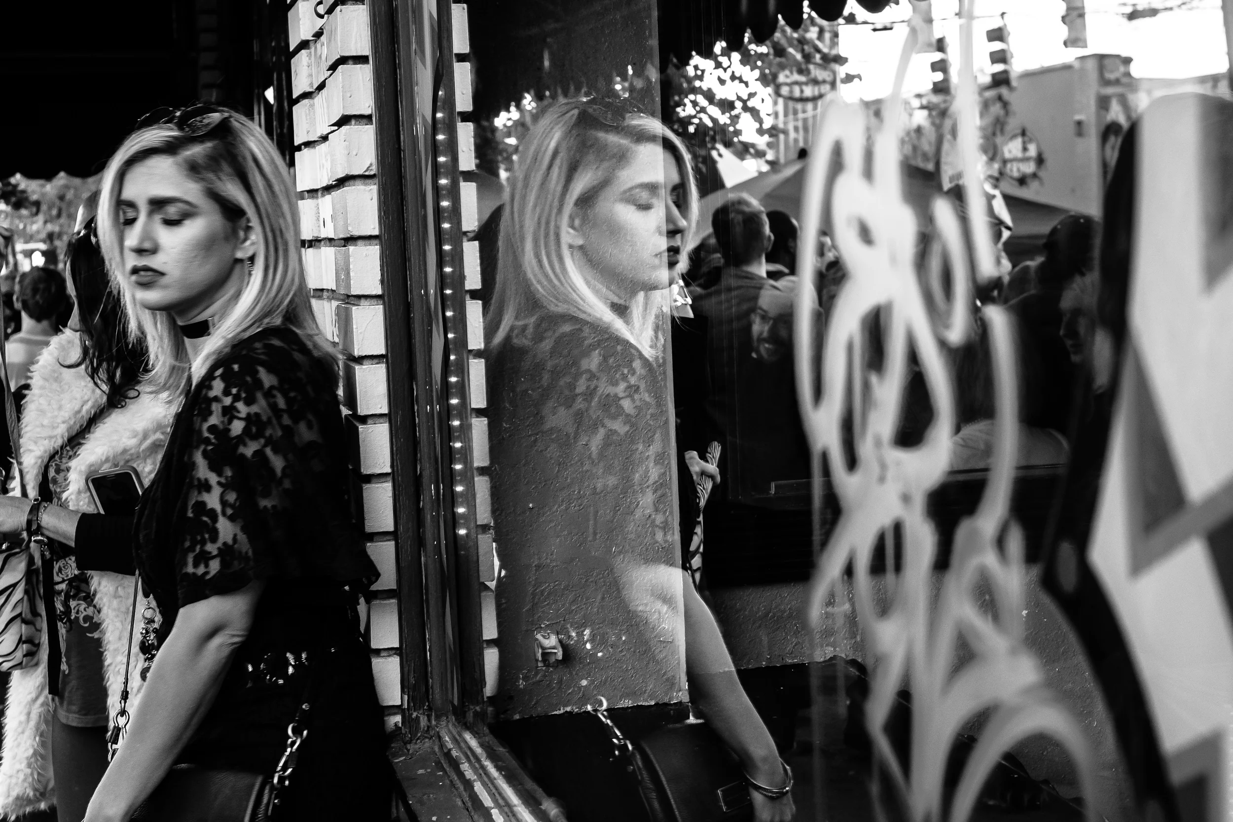 Atlanta, 2015