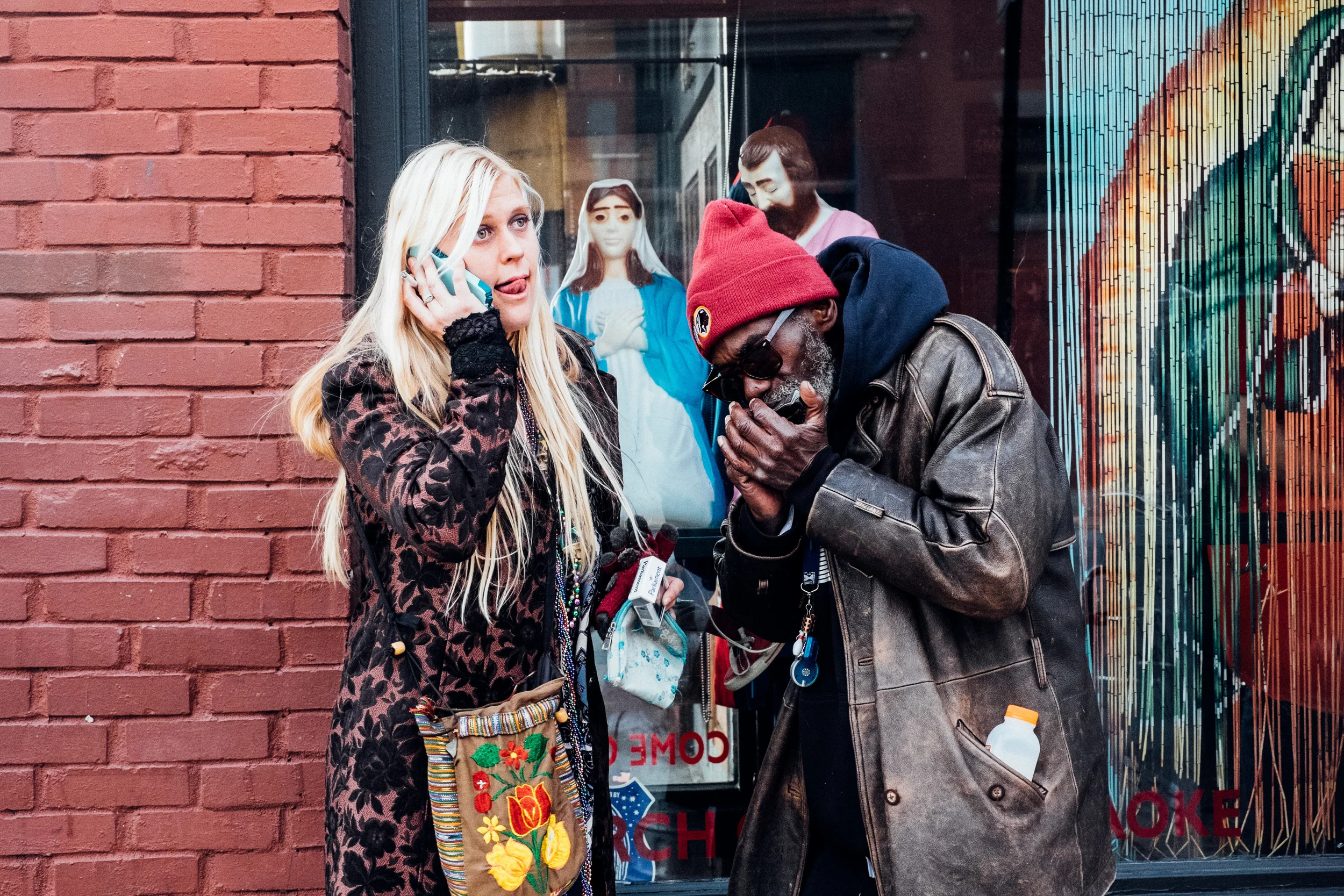 Atlanta, 2016