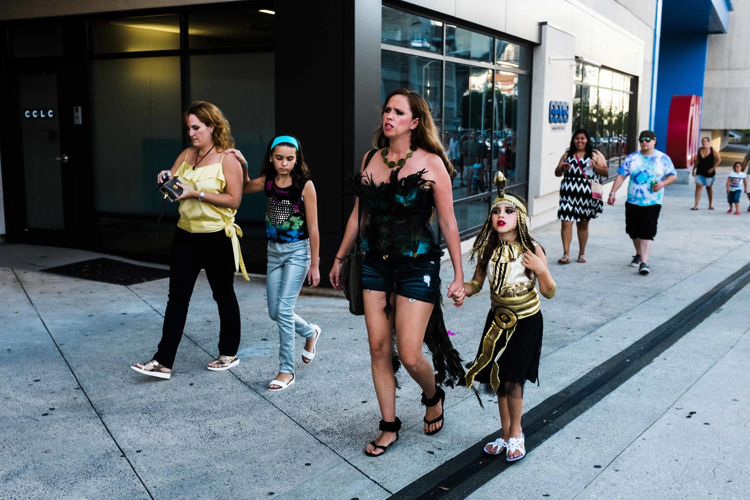 Atlanta, 2014