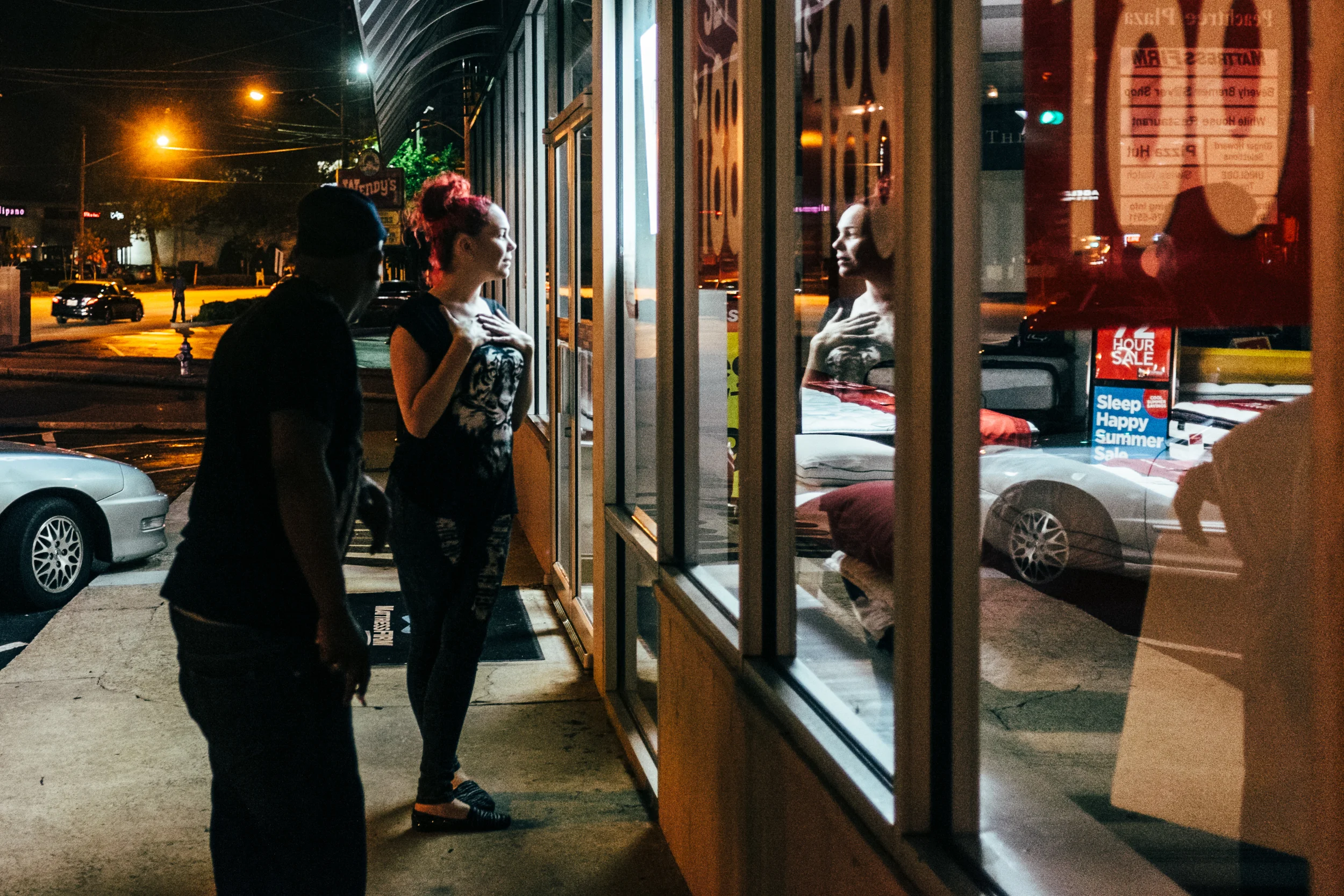 Atlanta, 2014
