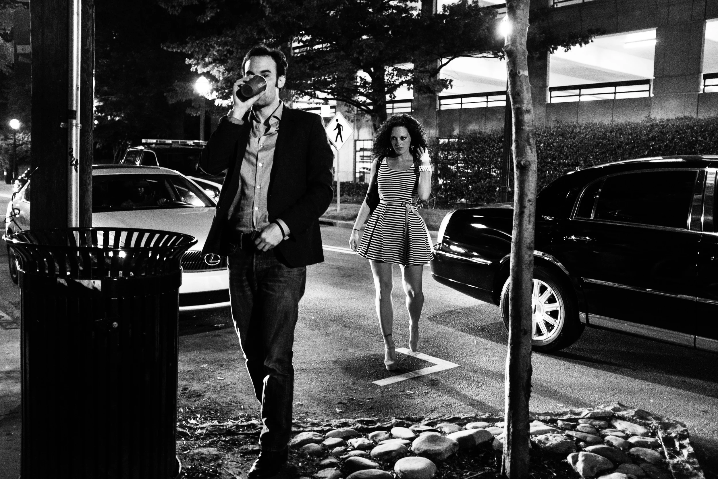 Atlanta, 2014