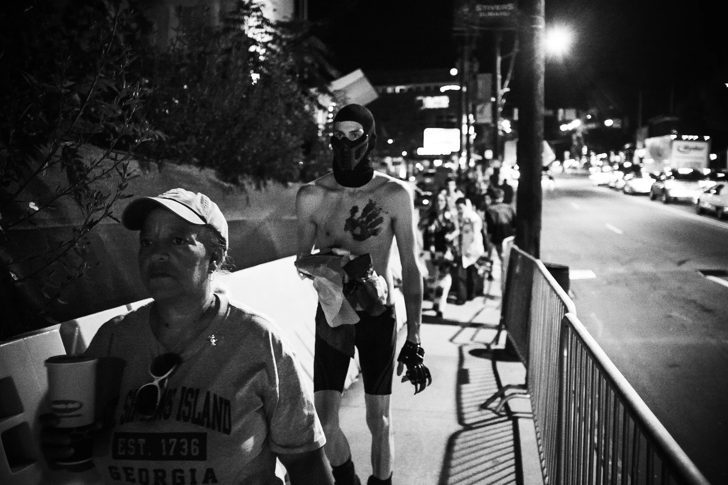 Atlanta, 2014