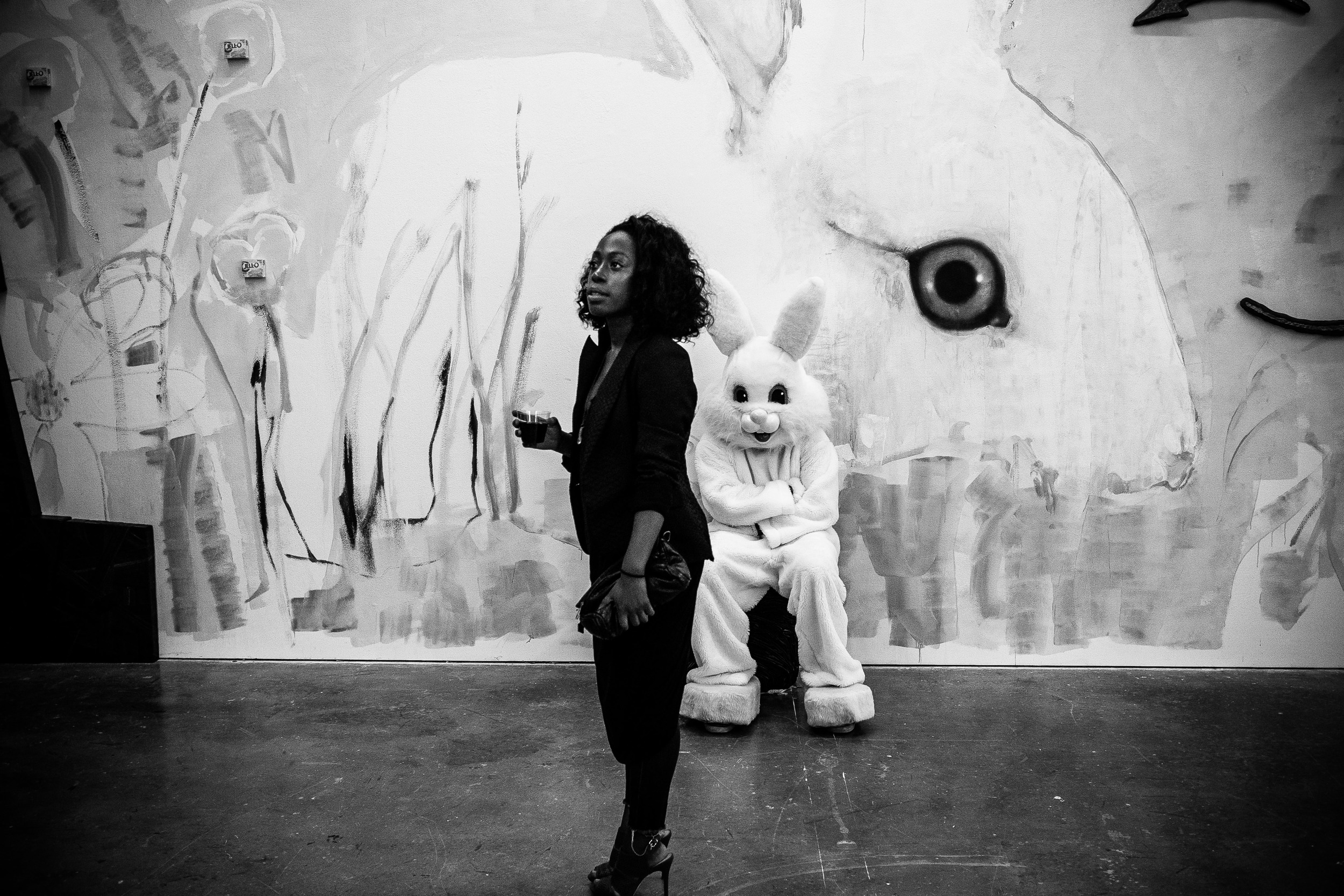 Atlanta, 2014