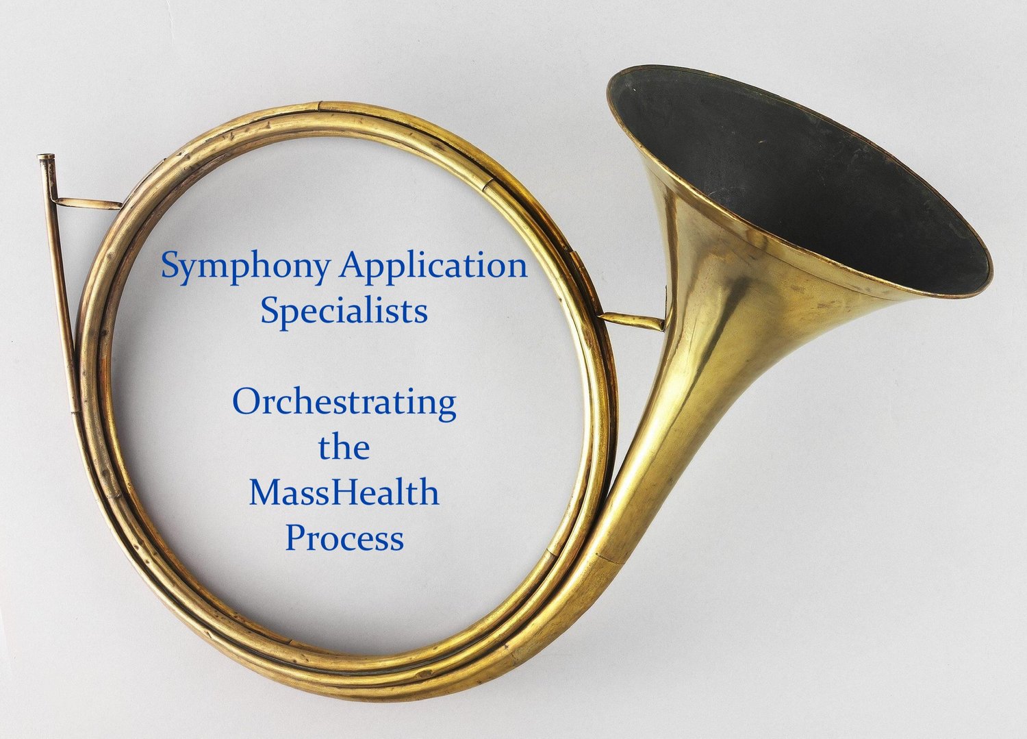 Symphony Application Specialists