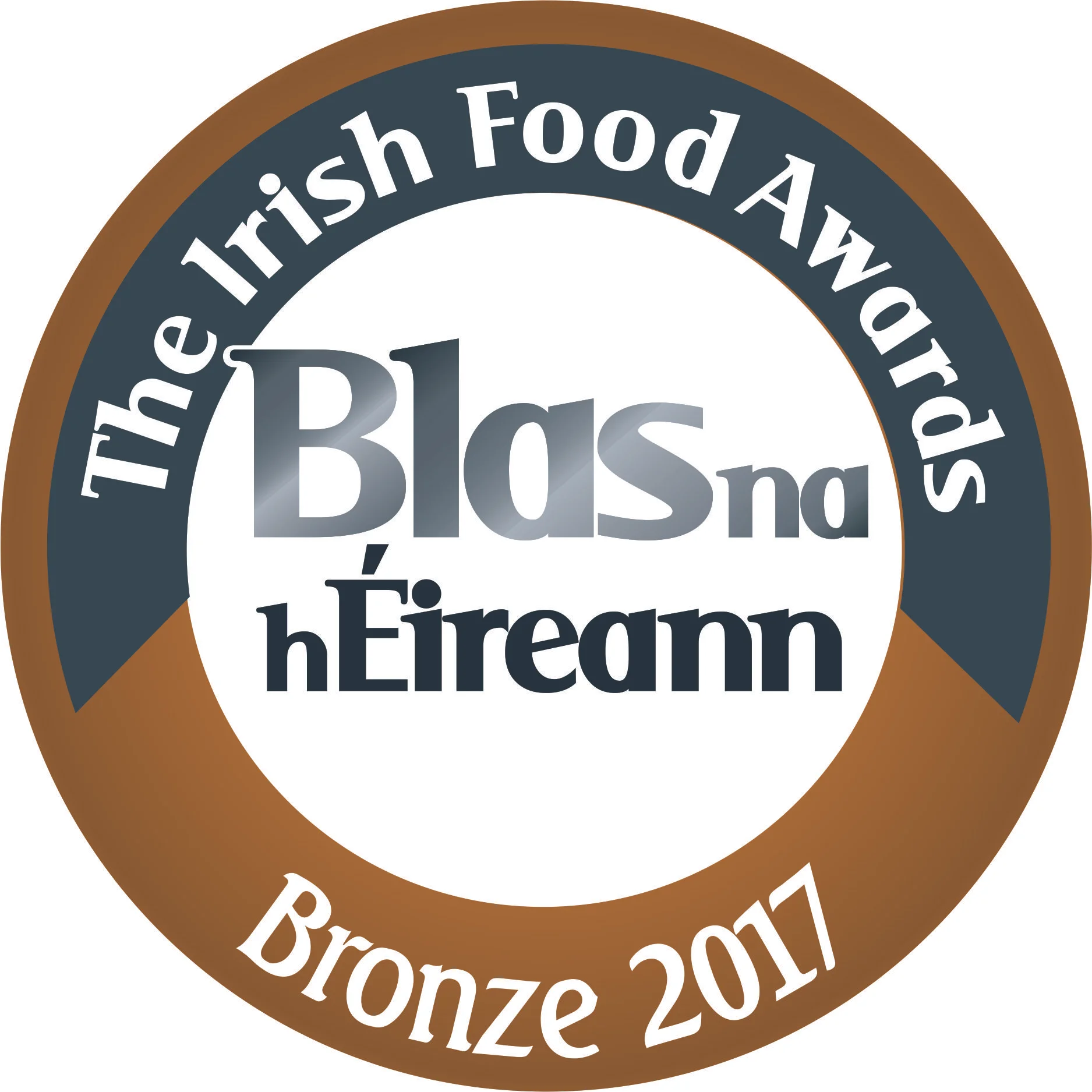 Bronze winner at the 2017 Irish Food Awards for our Tapenade Rustico.