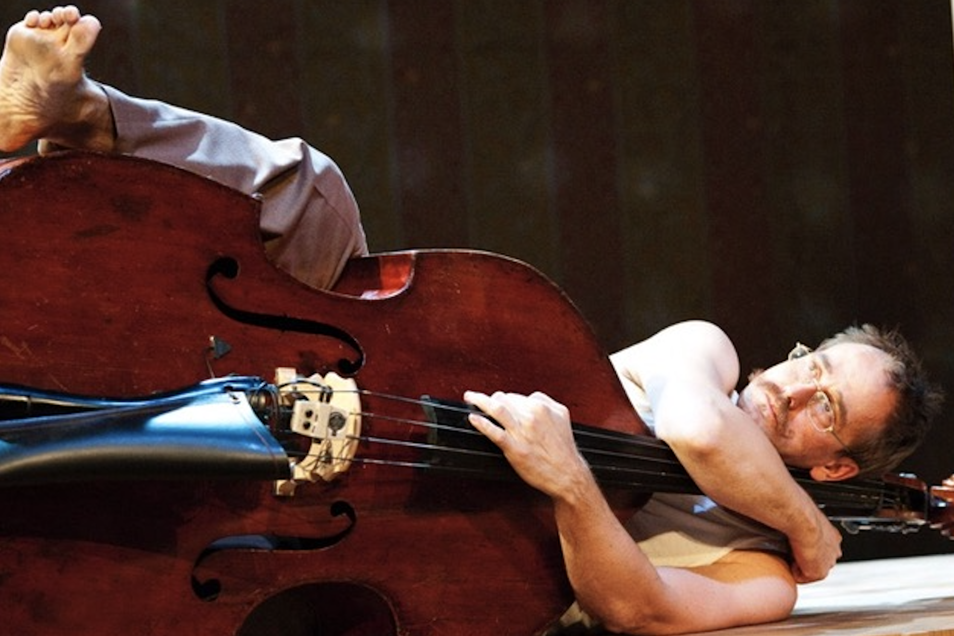 gespielt von Stephan Schad & Henning Kiehn