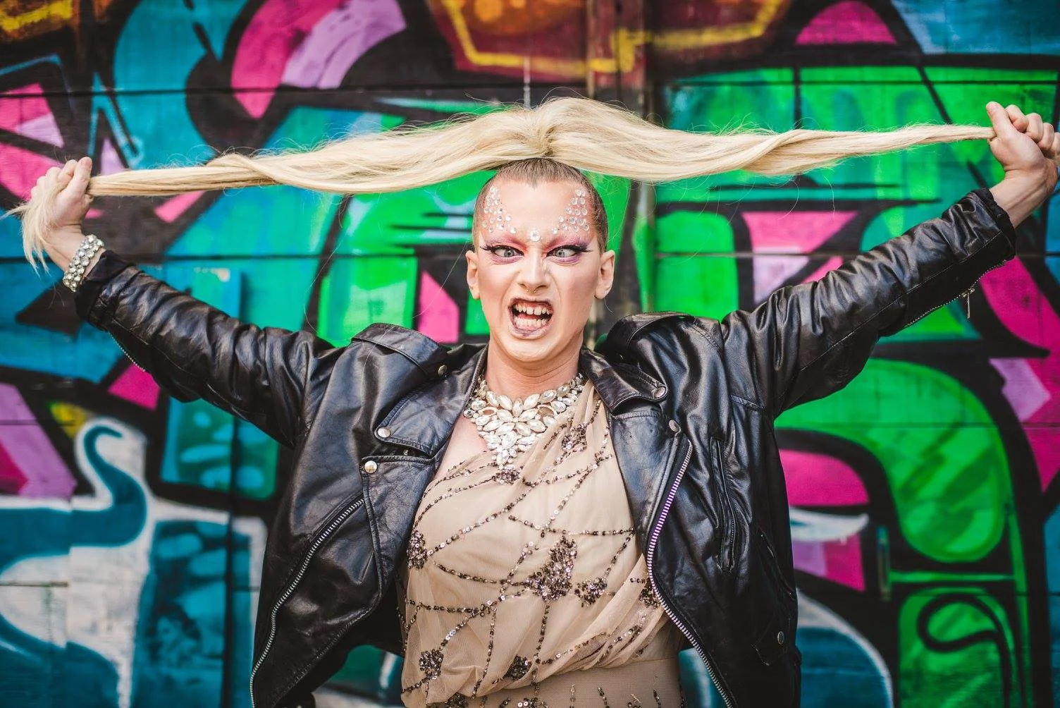 Project Drag Queen