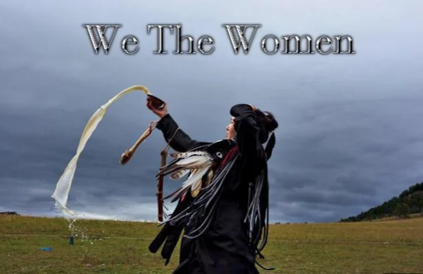 We The Women