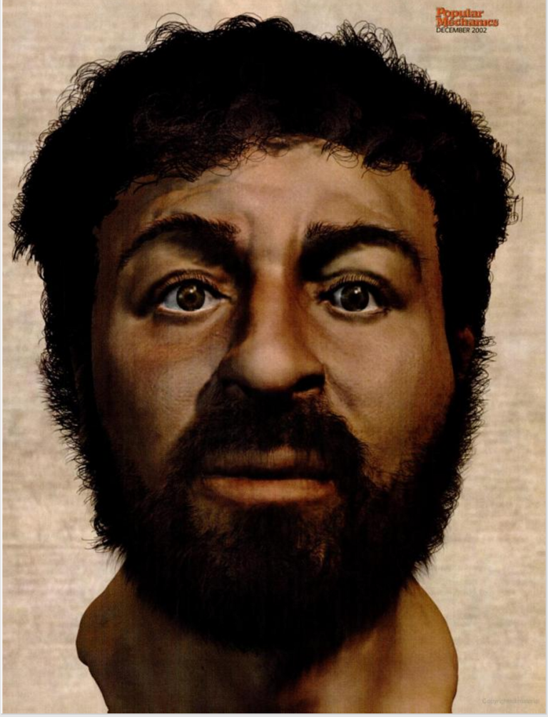 Five Ways Jesus Continues to Defy Categories.