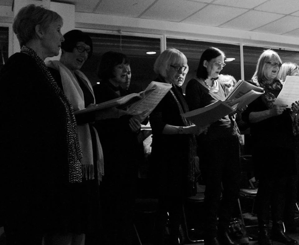 East Dulwich Choirfest
