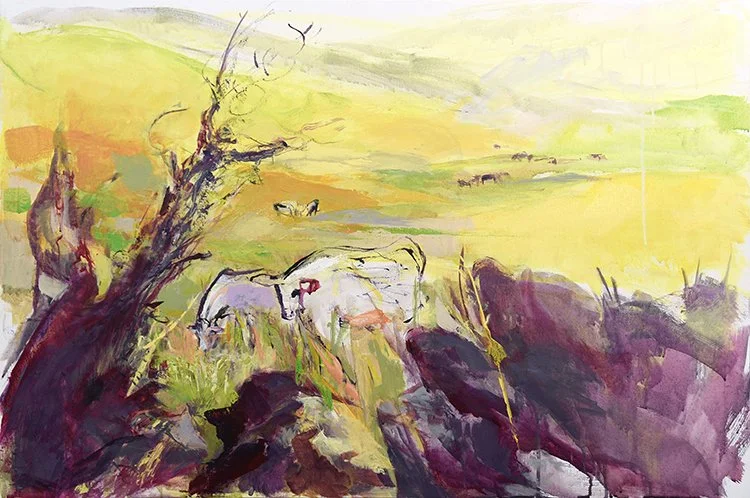 Grazing