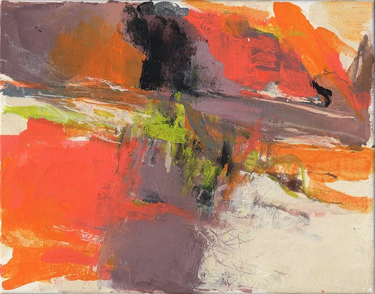 Surfacing, 2025