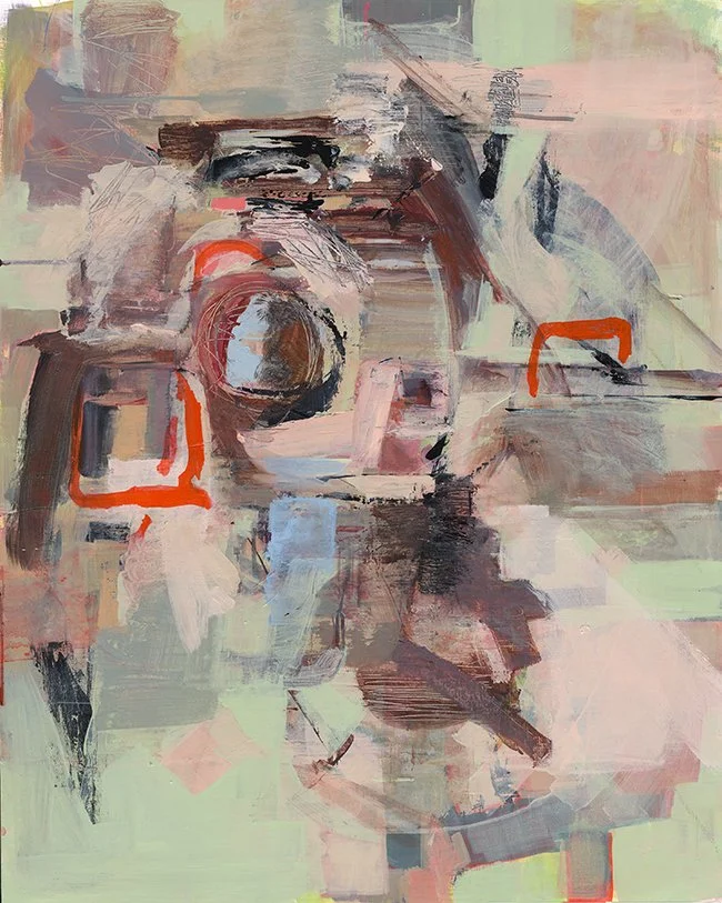 Dust Catcher, 2025