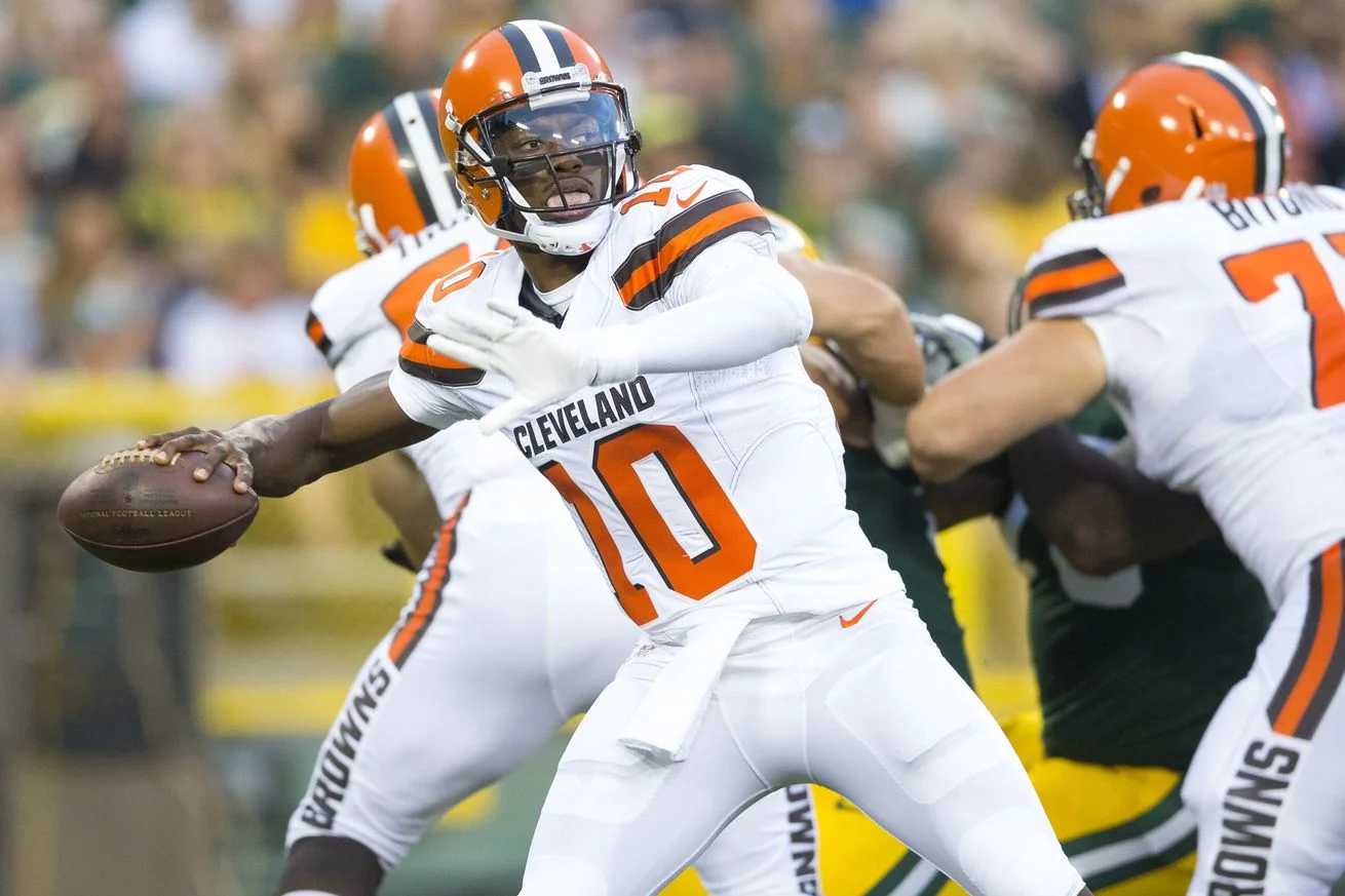 Draft Kings Strategy 2016 Week 1: Best Bargains At Each Position