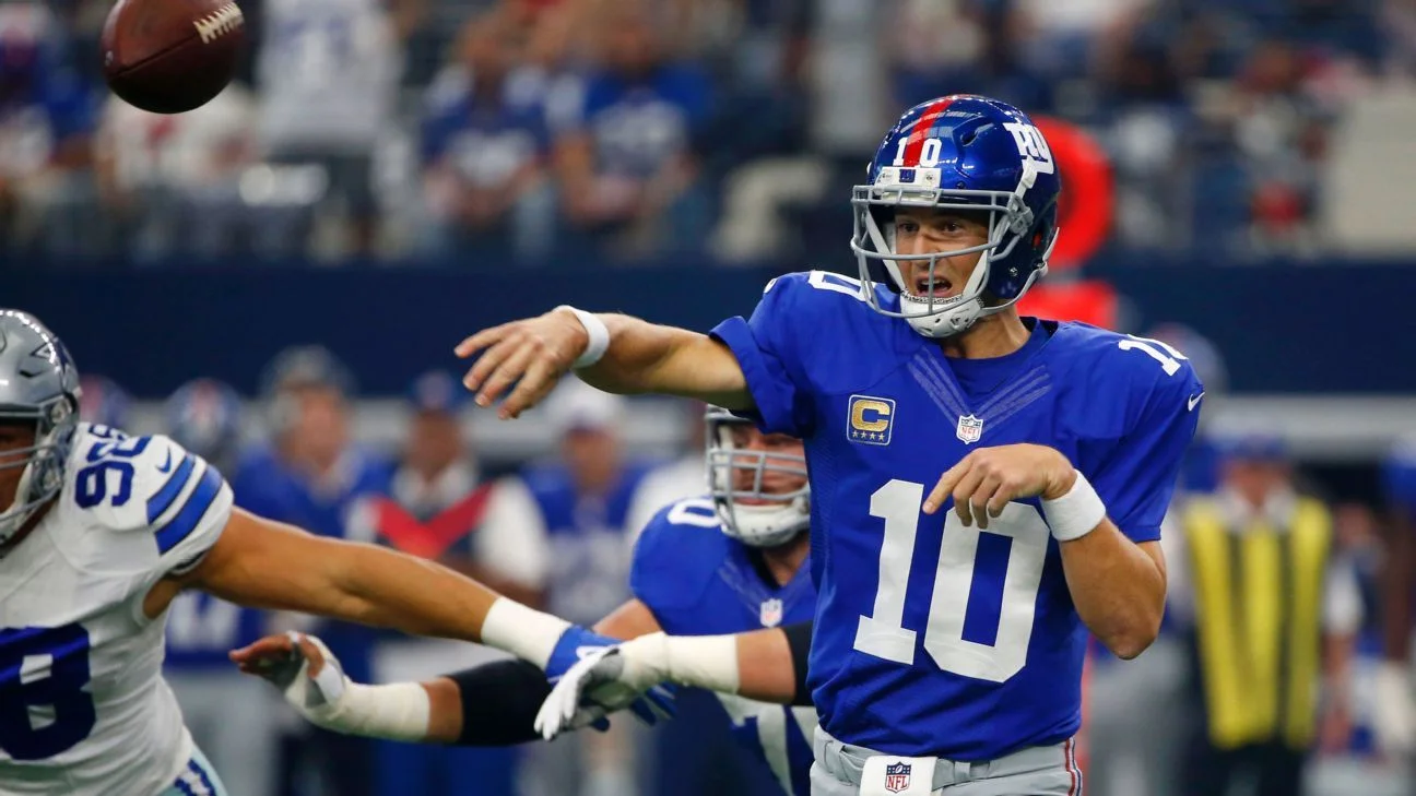 NFL Week 2 Betting: Best Bets vs. The Spread