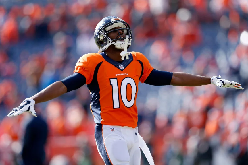 Draft Kings Strategy 2016 Week 2: Best Bargains at Each Position