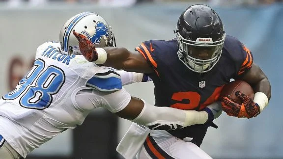 Draft Kings Strategy Week 5: Best Bargains At Each Position