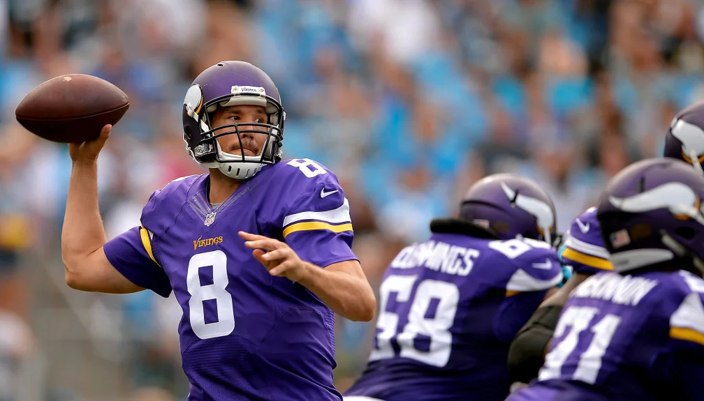 Draft Kings Week 9: Best Bargains At Each Position