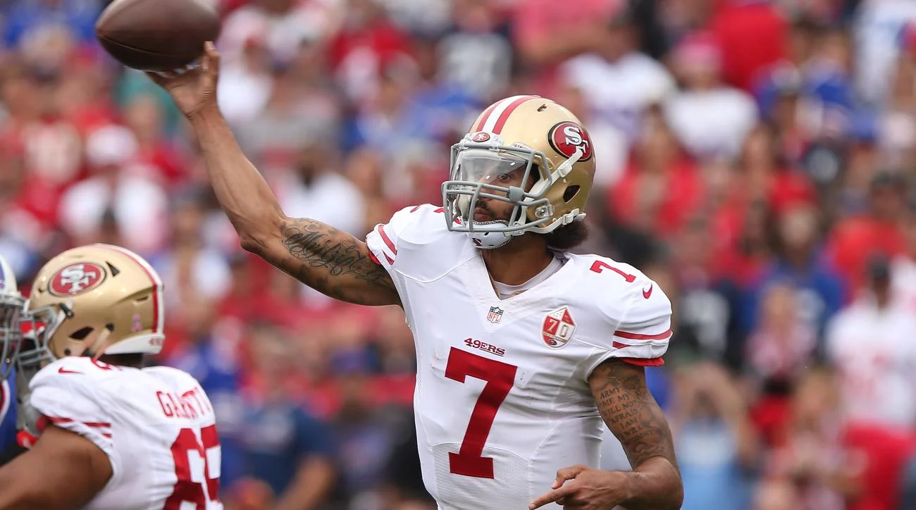 NFL Week 9 Picks: Best Bets Against The Spread