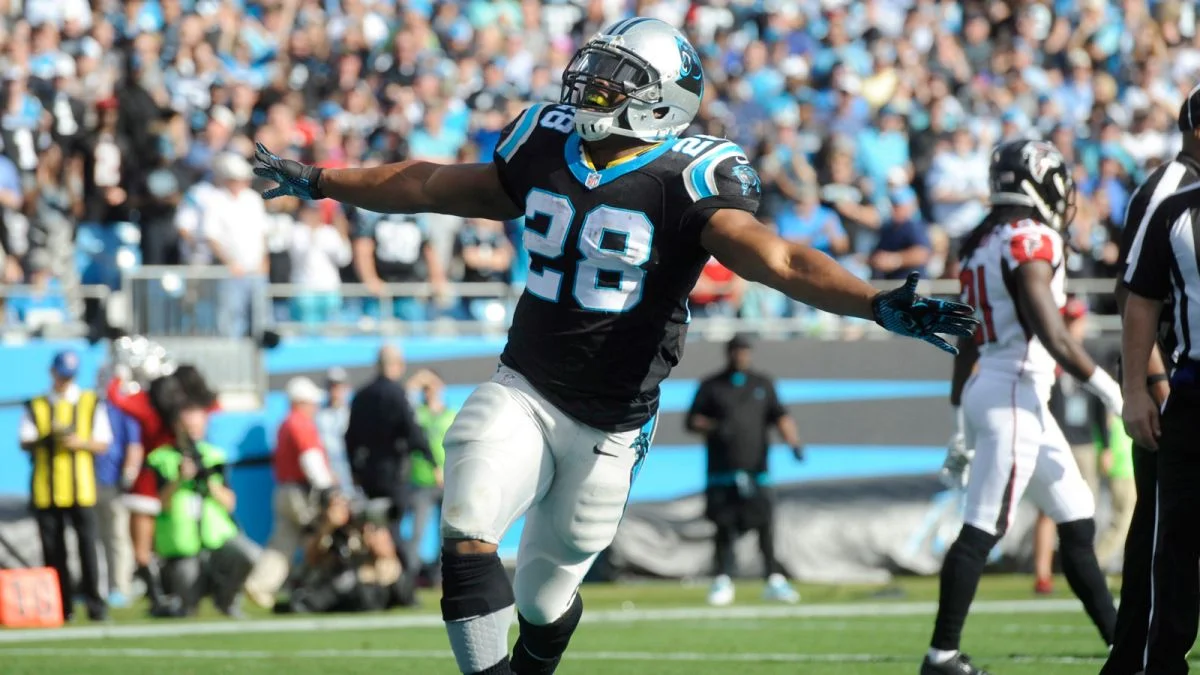 Draft Kings Week 10: Best Bargains at Each Position