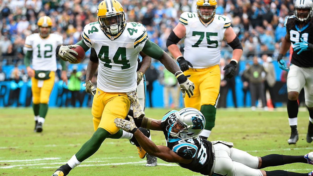 Draft Kings Week 11: Best Bargains at Each Position
