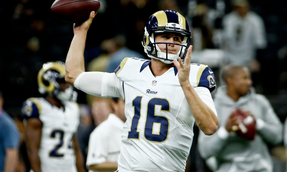 Draft Kings Week 13: Best Bargains at Each Position