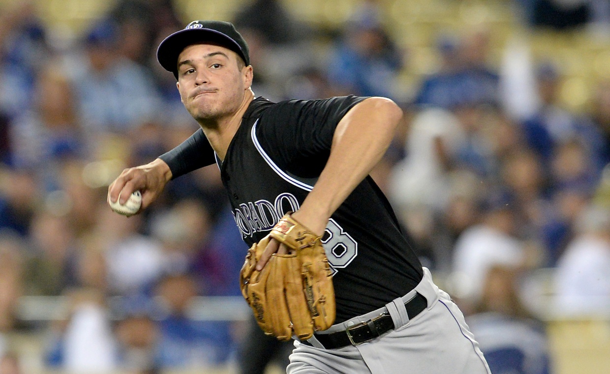 Fantasy Baseball 2017 Preview: 3B Sleepers, Busts & Overview