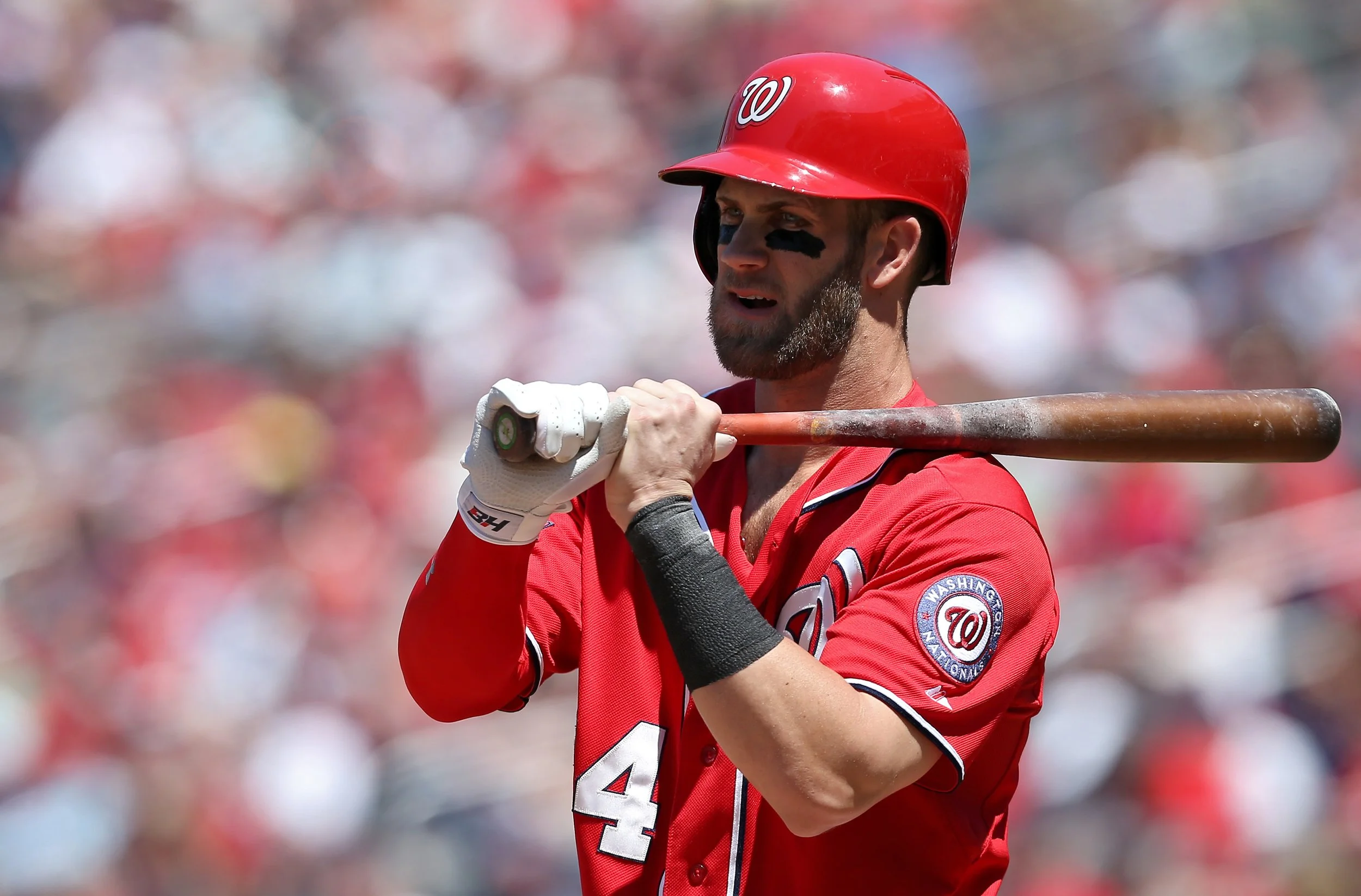 Fantasy Baseball 2017 Preview: OF Sleepers, Busts and Overview